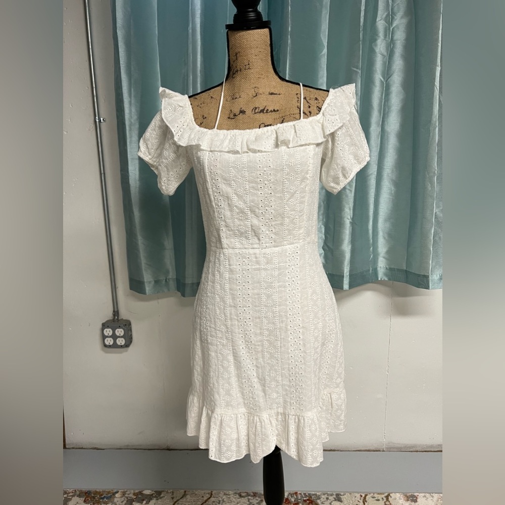 Beautiful dress